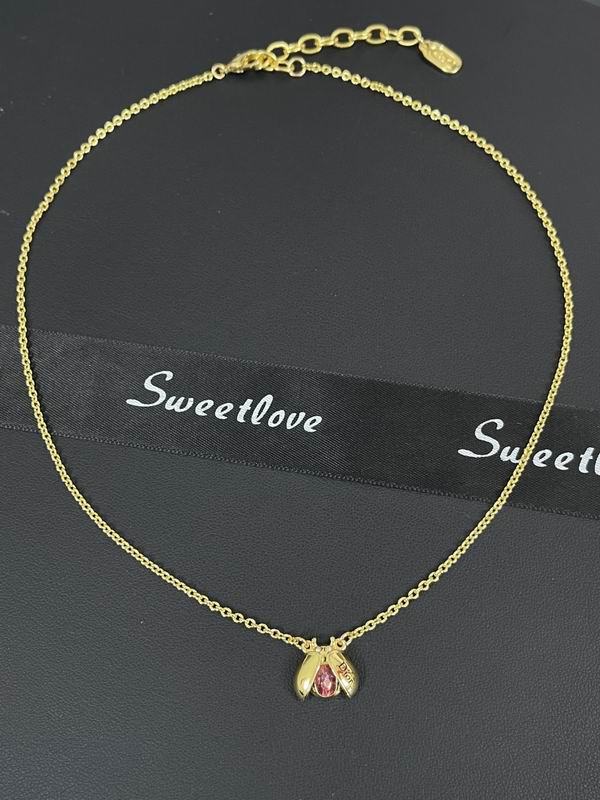 Dior Necklace 07yxs13